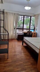 The Mayfair (D22), Condominium #502558751